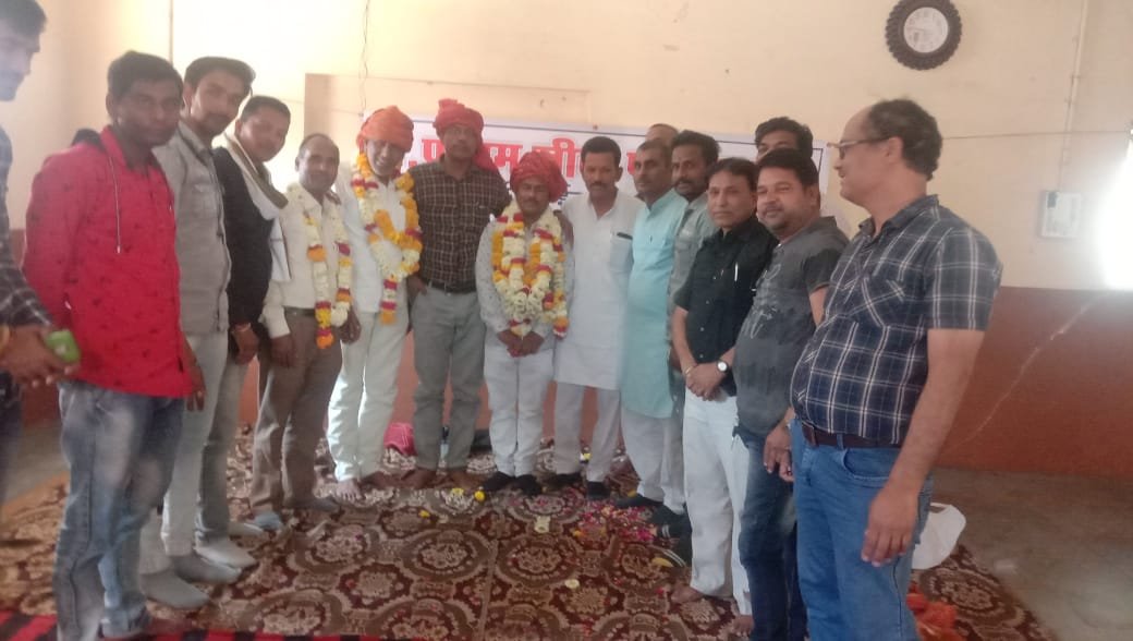 हिंदी समाचार |लोकेश साहू मध्य प्रदेश...