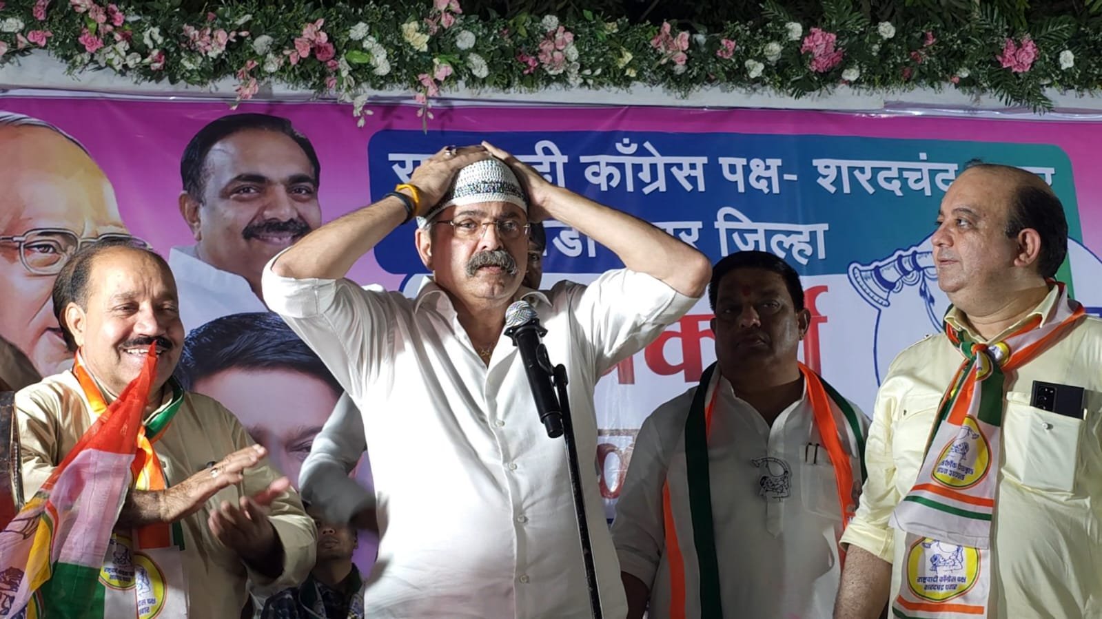 हिंदी समाचार |चंदा दो धंधा लो इलेक्टोरल...