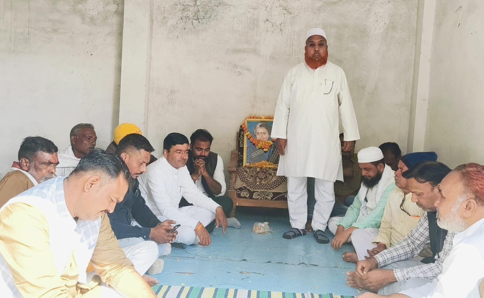 हिंदी समाचार |तलेन में मनाईं गई पूर्व...