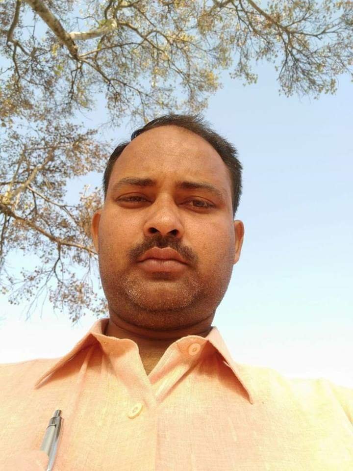 हिंदी समाचार | समोधपुर इण्टर कालेज के प्रधानाचार्य के पुत्र के निधन से क्षेत्र में शोक व्याप्त