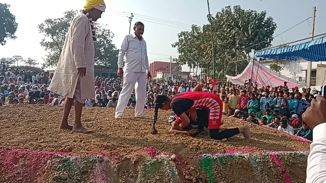 हिंदी समाचार |महाशिवरात्रि पूजा के अवसर पर...