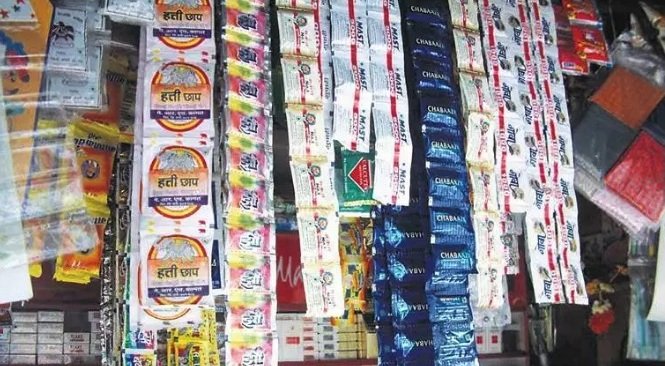हिंदी समाचार |महाराष्ट्र में तंबाकू, पान...