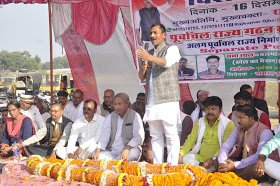 हिंदी समाचार |पूर्वांचलवासियों के असली...