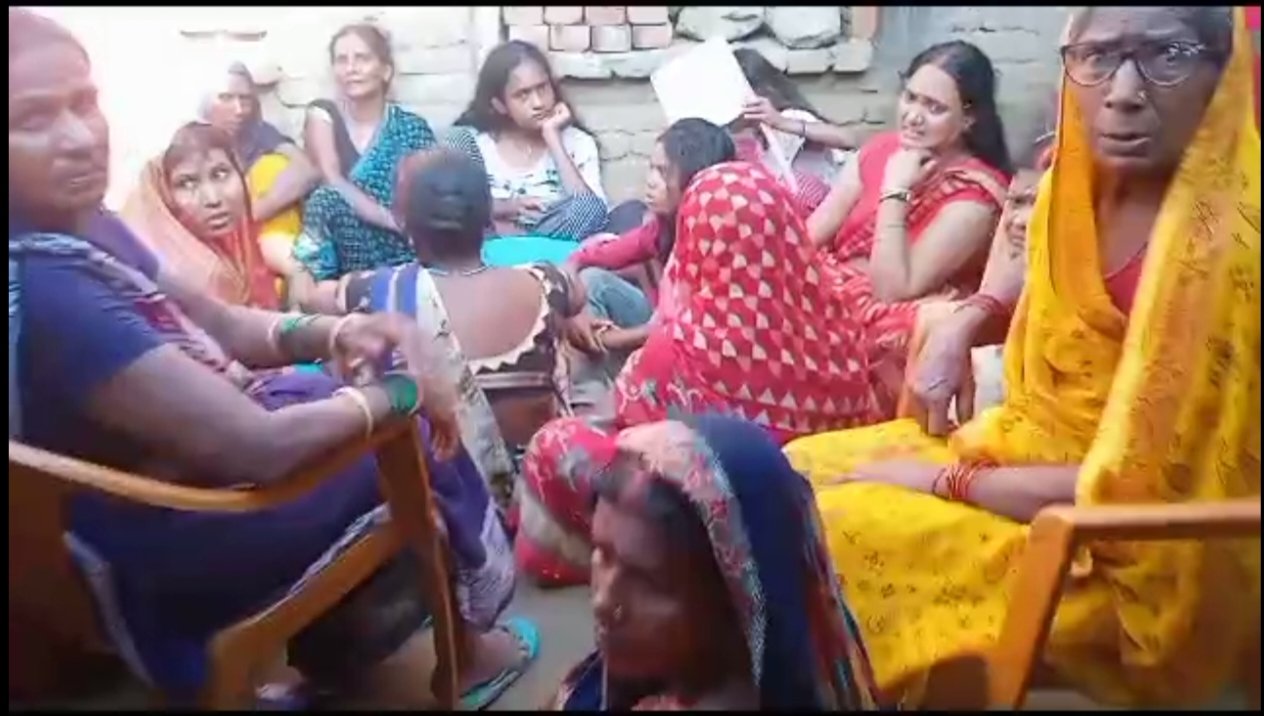 हिंदी समाचार |सर्पदंश से महिला की हुई मौत
