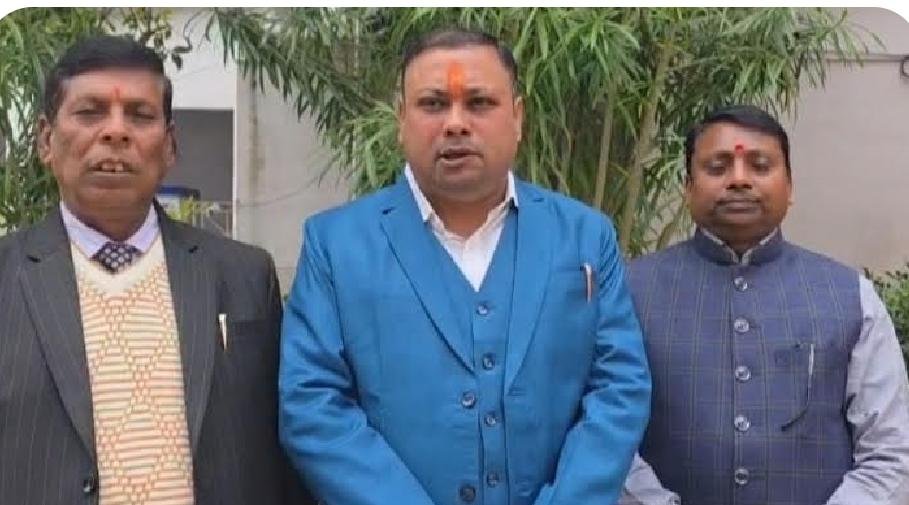 हिंदी समाचार |केंद्रीय बजट 2026–27 जनकल्याण और...