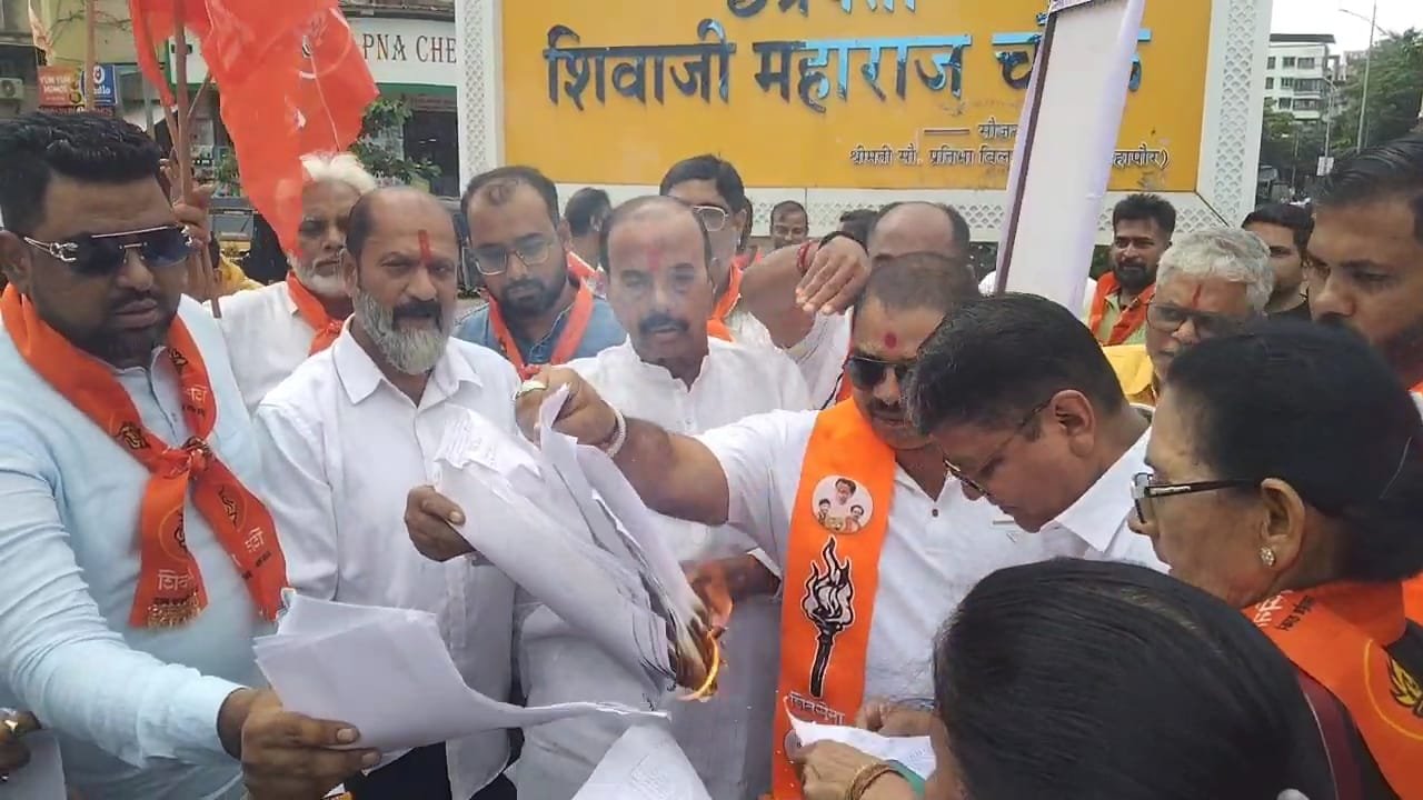 हिंदी समाचार | हिंदी भाषा की अनिवार्यता के...