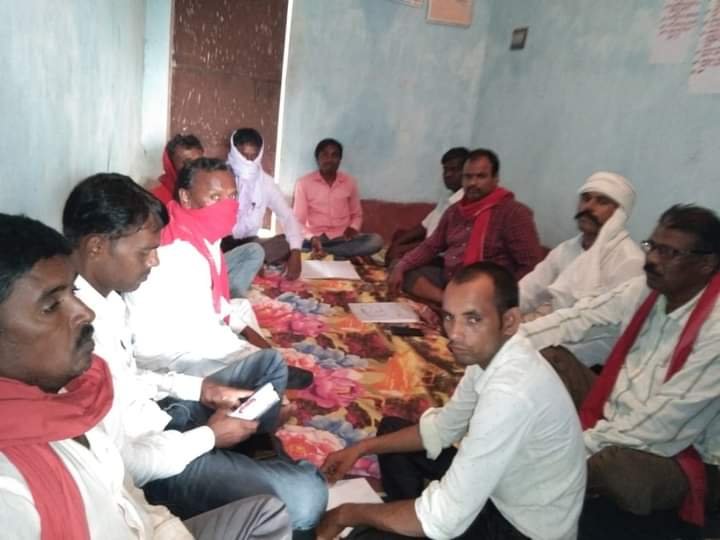 हिंदी समाचार |आइसा प्रदेश उपाध्यक्ष सहित...