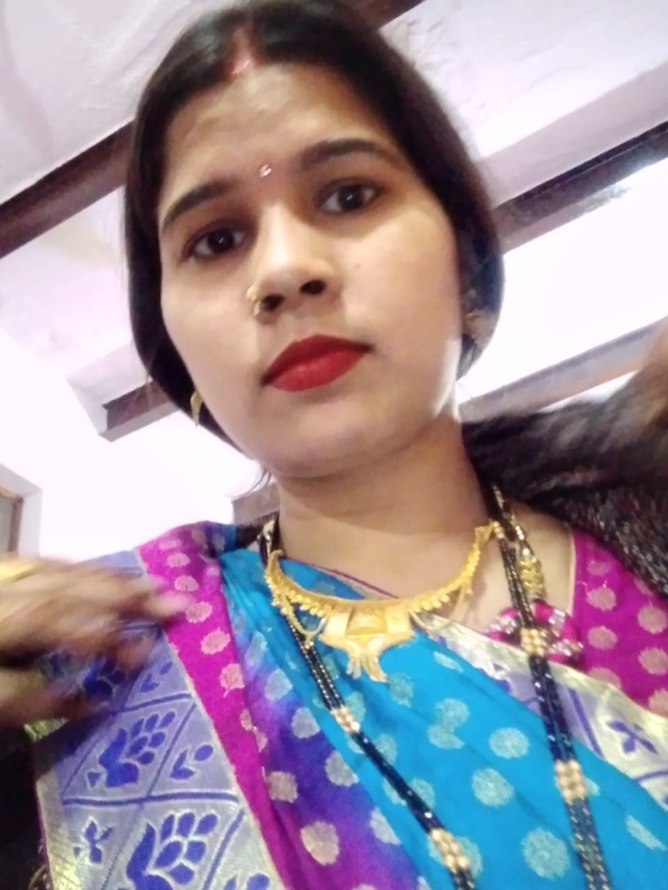 हिंदी समाचार |दहेज लोभियों का शिकार हुई एक...