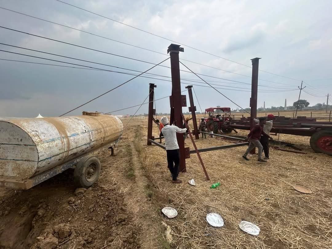 हिंदी समाचार |पीएम के आगमन को लेकर...