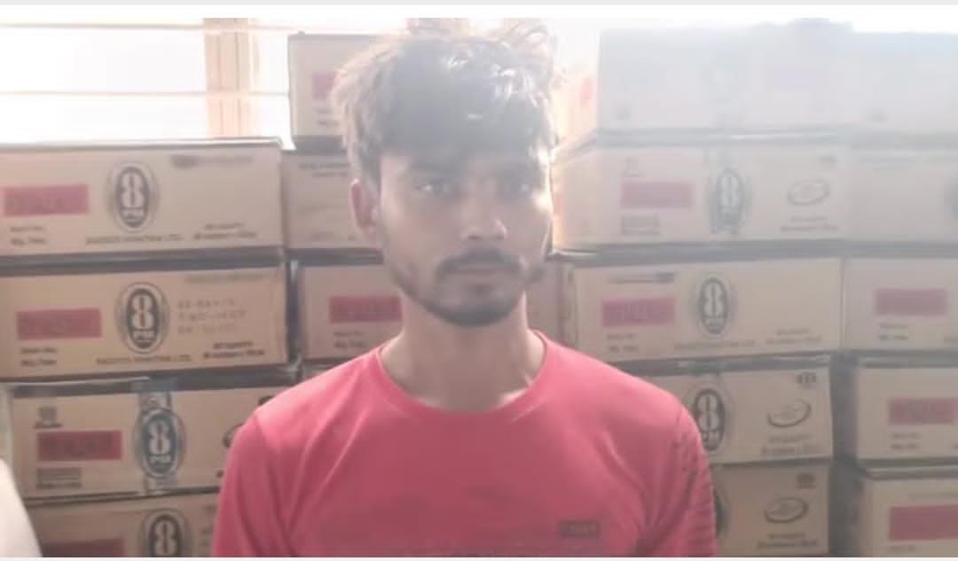 हिंदी समाचार |मोहनिया के समीप एक पिकअप से...
