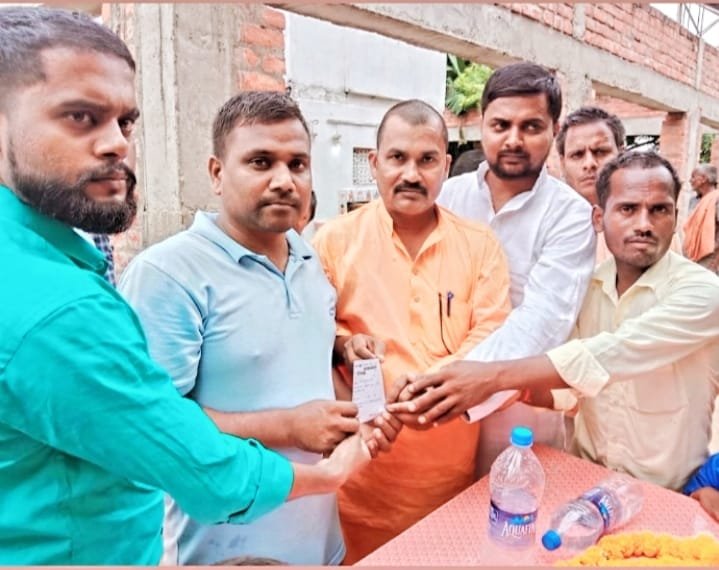 हिंदी समाचार |युवा जदयू प्रदेश संगठन ने...