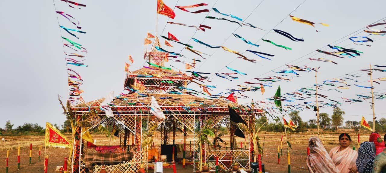 हिंदी समाचार | श्री रूद्र चंडी प्राण...