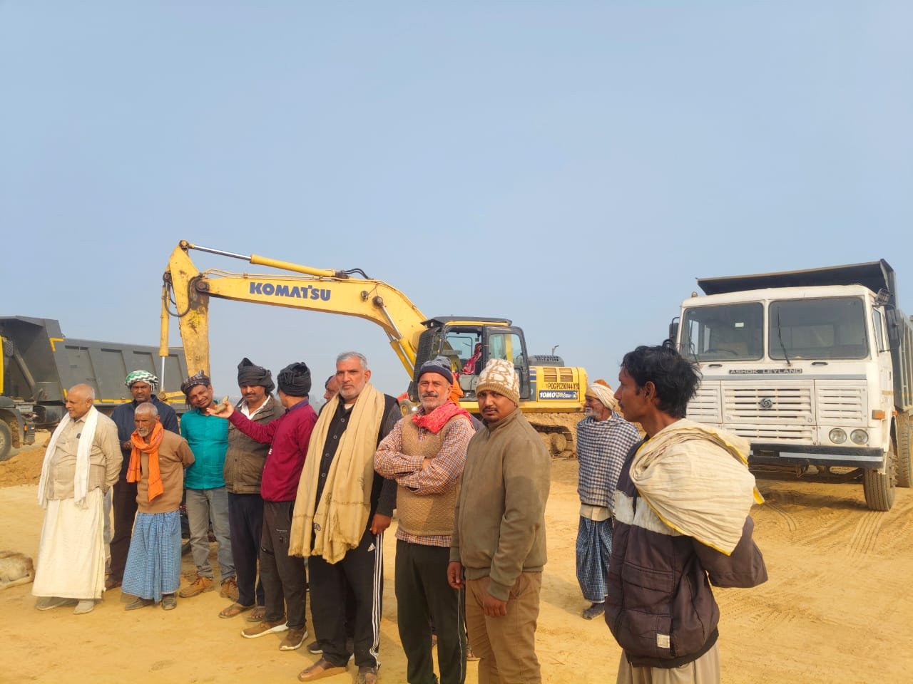 हिंदी समाचार |भारत माला परियोजना में मुआवजा...