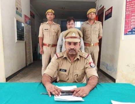हिंदी समाचार |बरसठी पुलिस के हाथ लगी एक और...