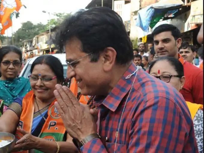 हिंदी समाचार |शिवसेना ने काटा किरीट सोमैया...