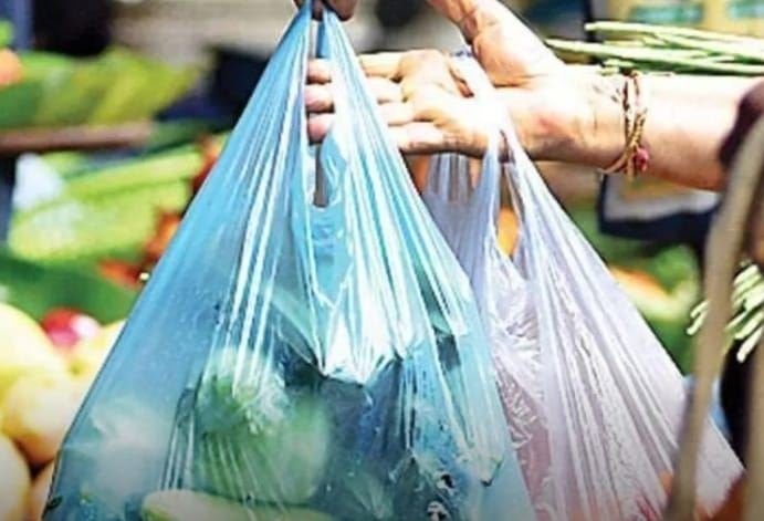 हिंदी समाचार |भिवंडी में प्लास्टिक...