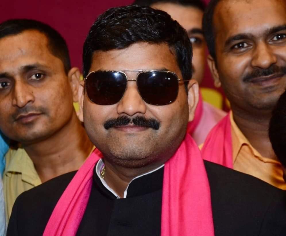 हिंदी समाचार |गोरखनाथ बाबा ने की कोरोना से...