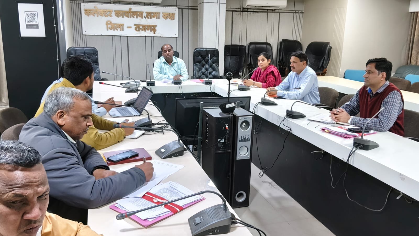 हिंदी समाचार |जनगणना 2027 की तैयारियों को लेकर...