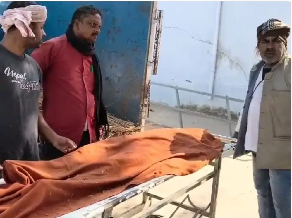 हिंदी समाचार |13 वर्षीय बच्चों की कुएं में...