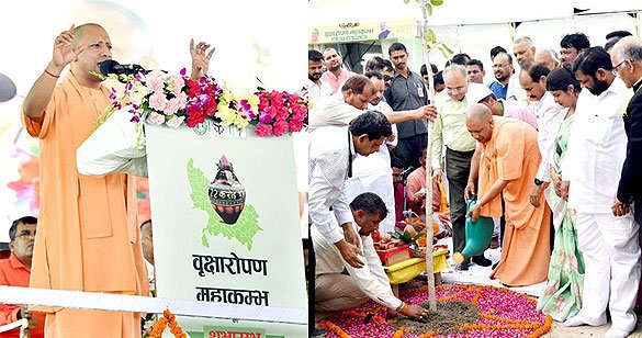 हिंदी समाचार |मुख्यमंत्री योगी आदित्यनाथ...
