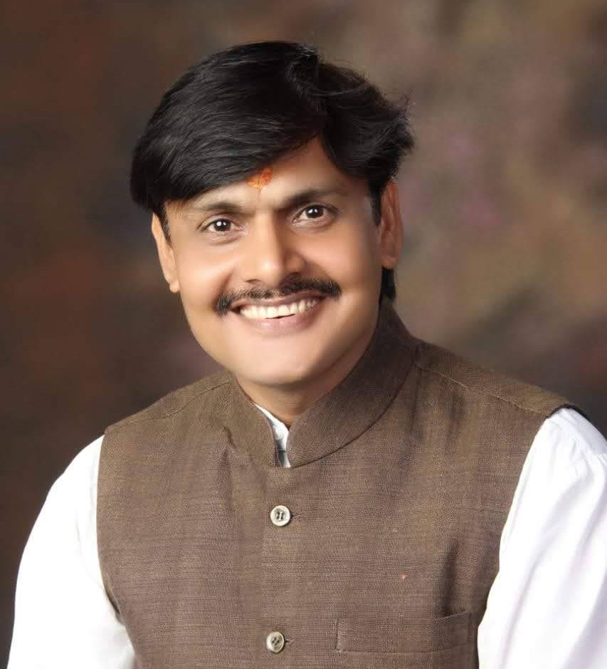 हिंदी समाचार |समाज की मजबूती ही मेरी मजबूती...