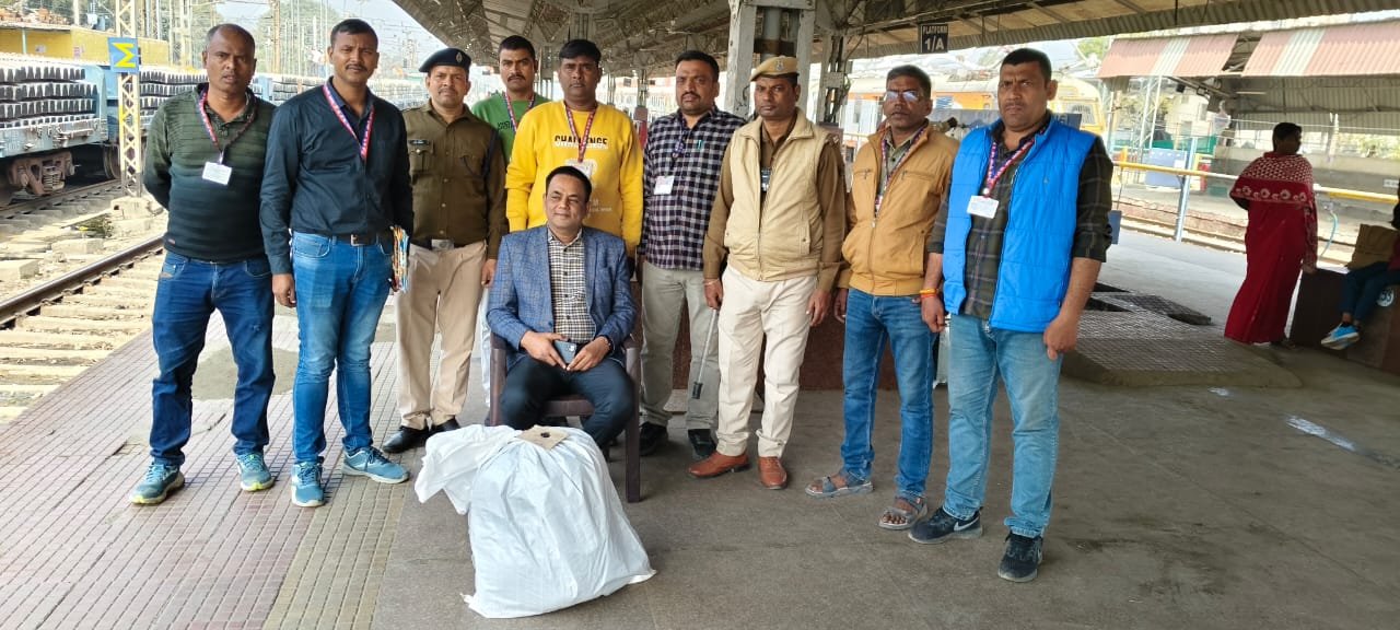 हिंदी समाचार |ऑपरेशन नारकोस के तहत गया...