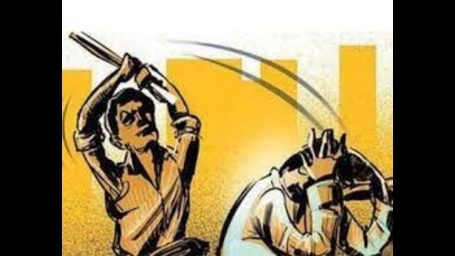 हिंदी समाचार |कोनगांव में महिला पर जानलेवा...