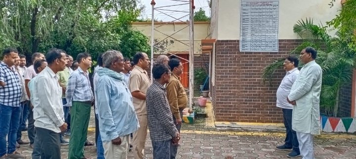 हिंदी समाचार |प्रदेश एवं राष्ट्र के योगदान...