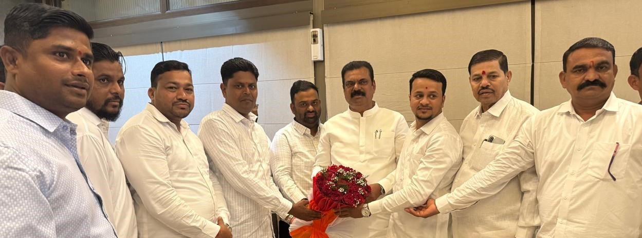 हिंदी समाचार |कशिवली ग्रामवासियों को मिली...