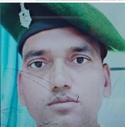 हिंदी समाचार |शहीद हुआ डेहरी का एक जवान !