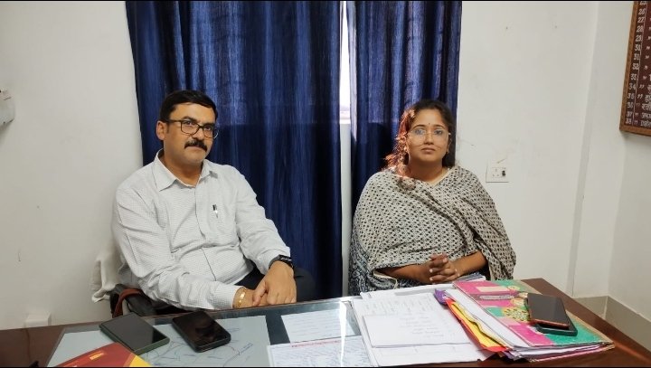 हिंदी समाचार |मतदाता सूची में नाम दर्ज और...