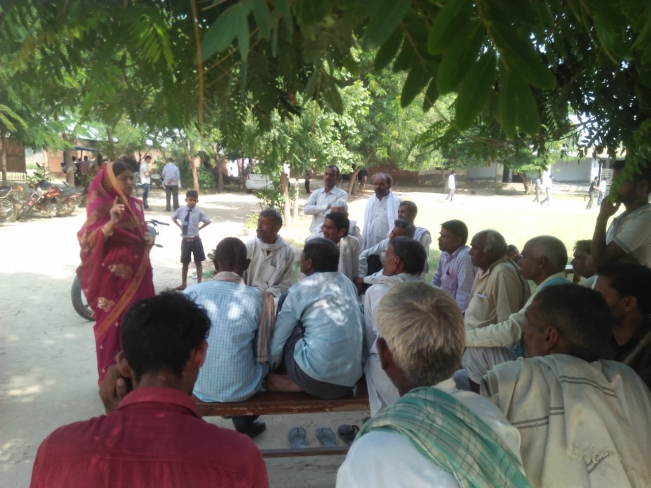 हिंदी समाचार |राष्ट्रीय जागरूक युवा संगठन...