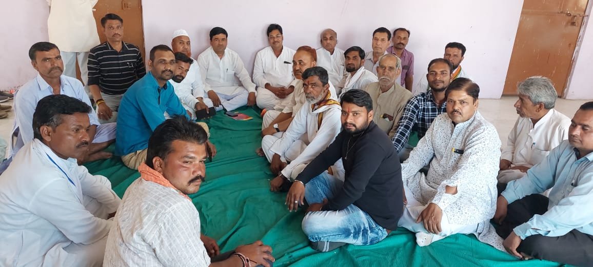 हिंदी समाचार |सदस्यता अभियान को लेकर ब्लॉक...