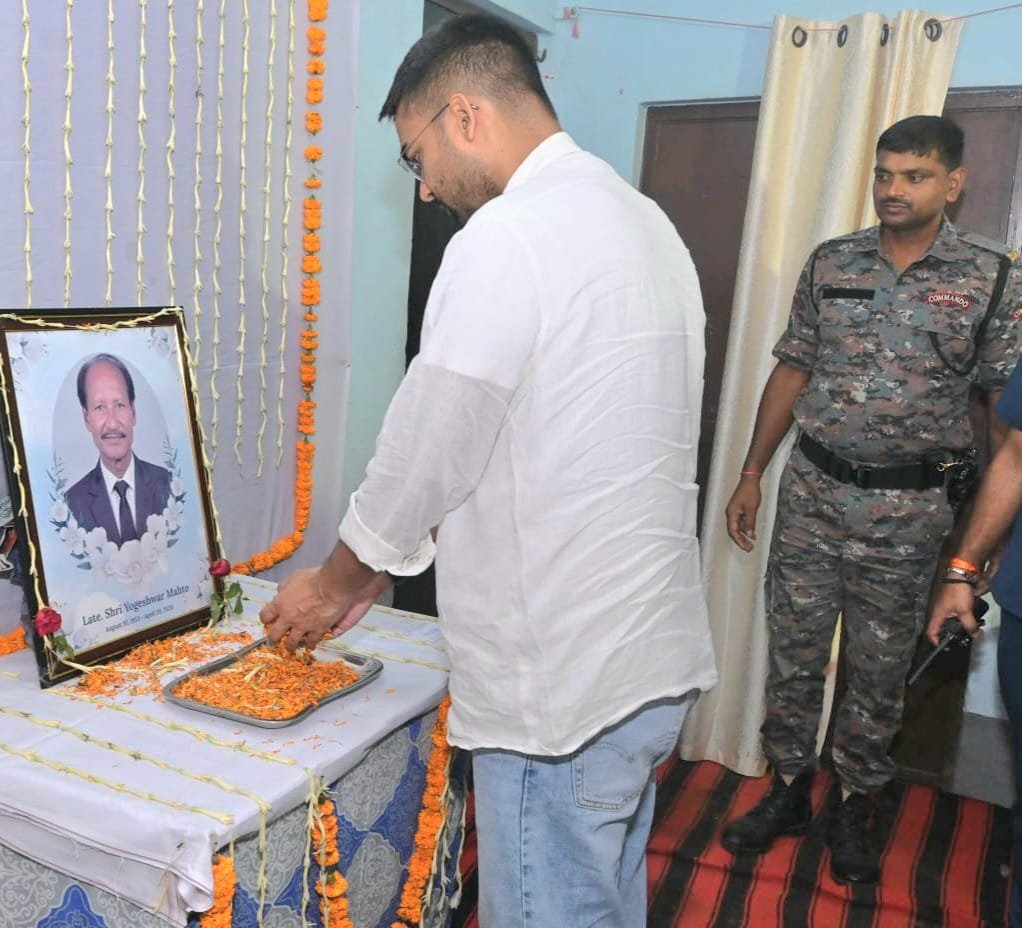 हिंदी समाचार | पंचायती राज मंत्री दीपक...