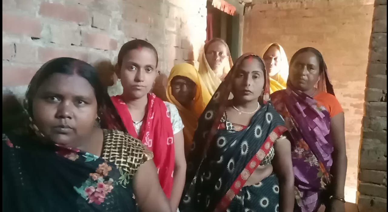 हिंदी समाचार |नारी की ना कोई बुझे लाचारी...