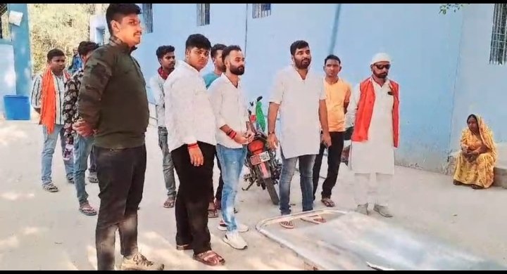हिंदी समाचार |बिजली करंट से बच्ची की हुई मौत...