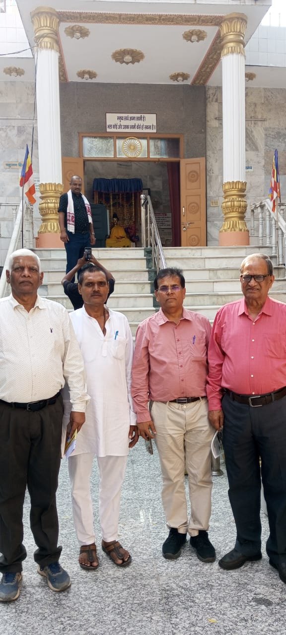 हिंदी समाचार |राष्ट्रीय सामाजिक न्याय...