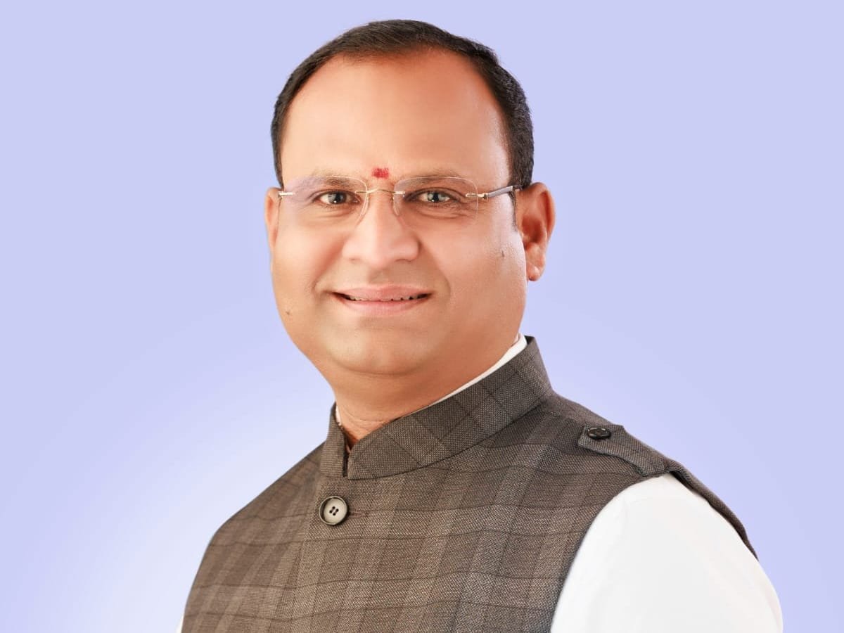 हिंदी समाचार |जनवरी के अंत में दयानंद चोरघे...