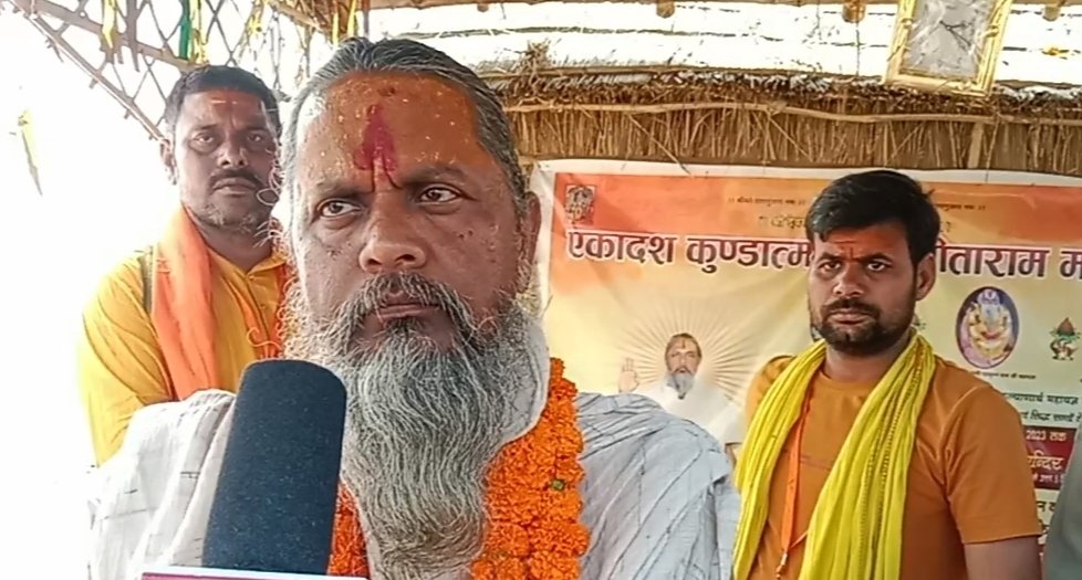 हिंदी समाचार |सनातन धर्म पर सवाल उठाना...