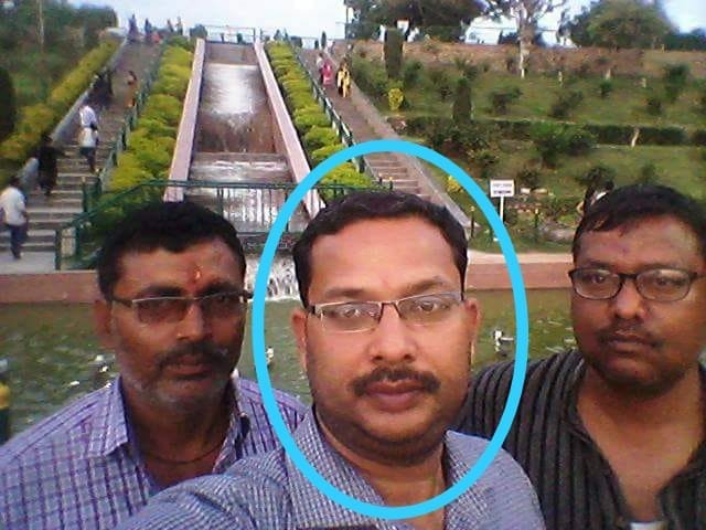 हिंदी समाचार | सुल्तानपुर के प्रसिध्द होटल अवंतिका के मालिक को मारी गोली
