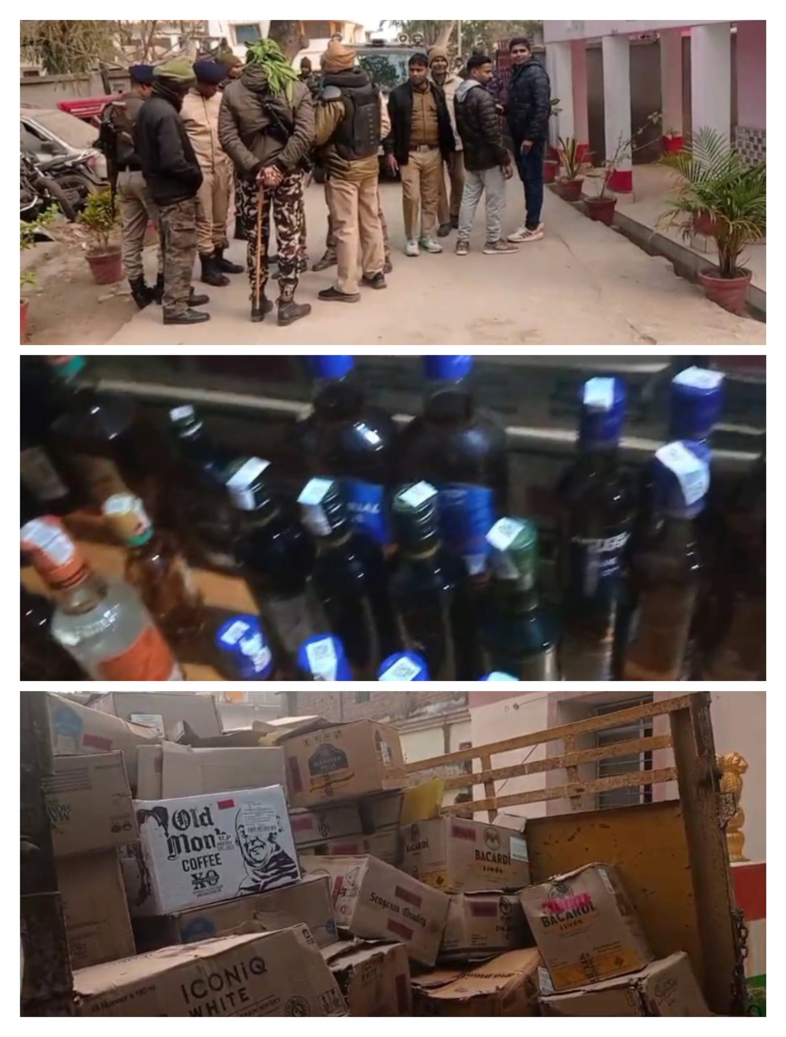 हिंदी समाचार |उत्तर प्रदेश से चोरी हुई लगभग...