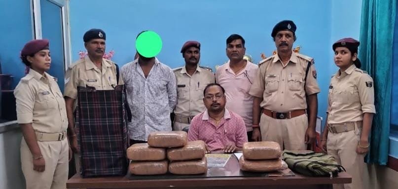 हिंदी समाचार |आरपीएफ डेहरी ऑन सोनने 14...