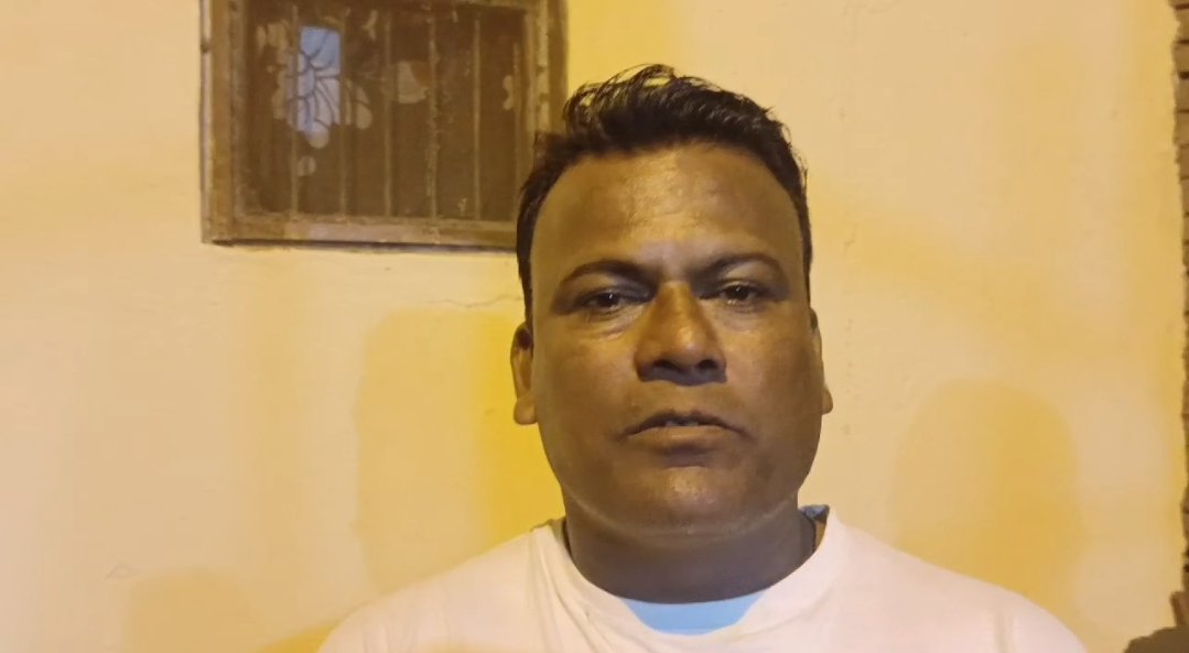 हिंदी समाचार |साहसी वारिस खान मध्यप्रदेश का...