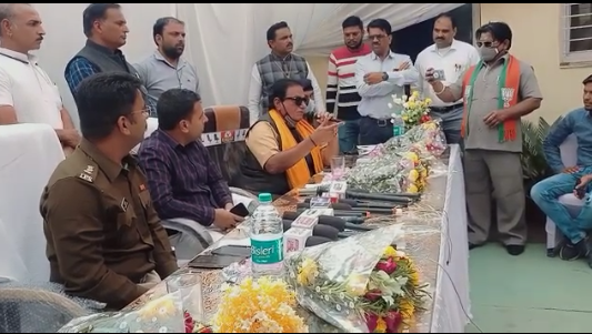 हिंदी समाचार |39 बंधुआ मजदूरों को कराया मुक्त...