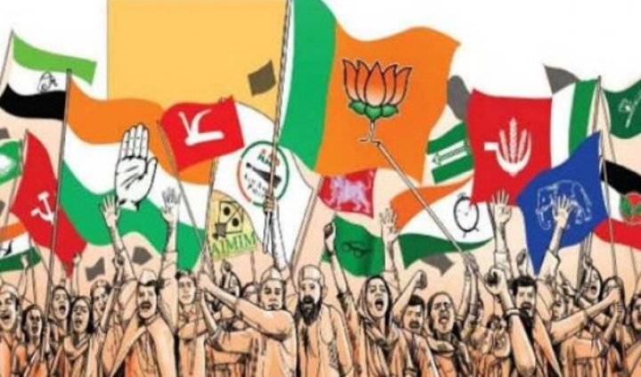 हिंदी समाचार |जल्द महाराष्ट्र के राजनिति मे...