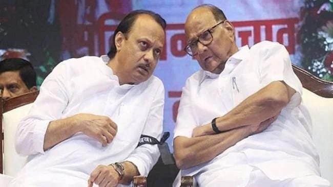 हिंदी समाचार |शरद पवार ने जैसा किया था, वैसा...