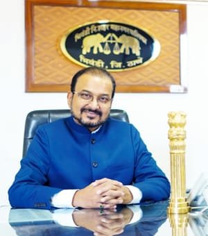 हिंदी समाचार |गणेश प्रतिमा विसर्जन के लिए...