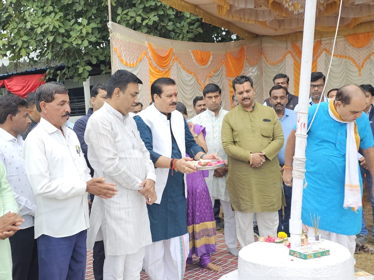 हिंदी समाचार |राज्यमंत्री (स्वतंत्र प्रभार)...