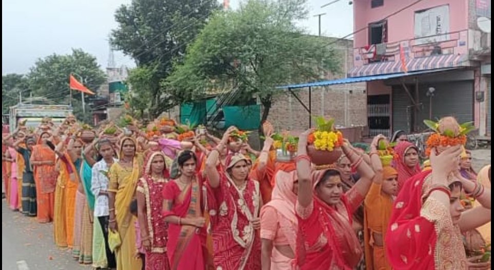 हिंदी समाचार |ताखेश्वर धाम भक्त मंडल द्वारा...