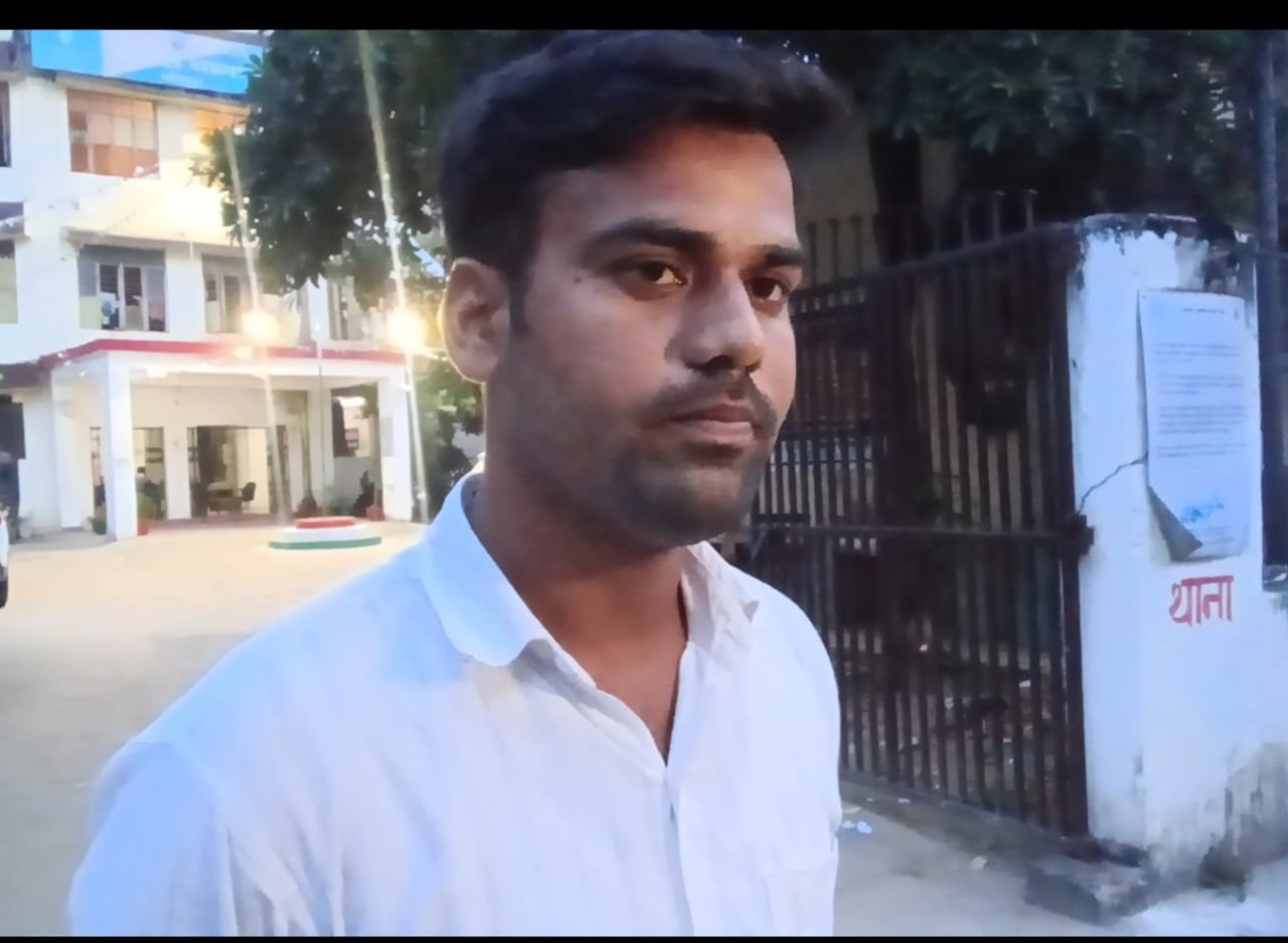 हिंदी समाचार |275000 रूपए राधा स्वामी संगठन के...